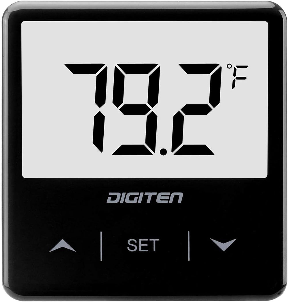 Digital Aquarium Thermometer