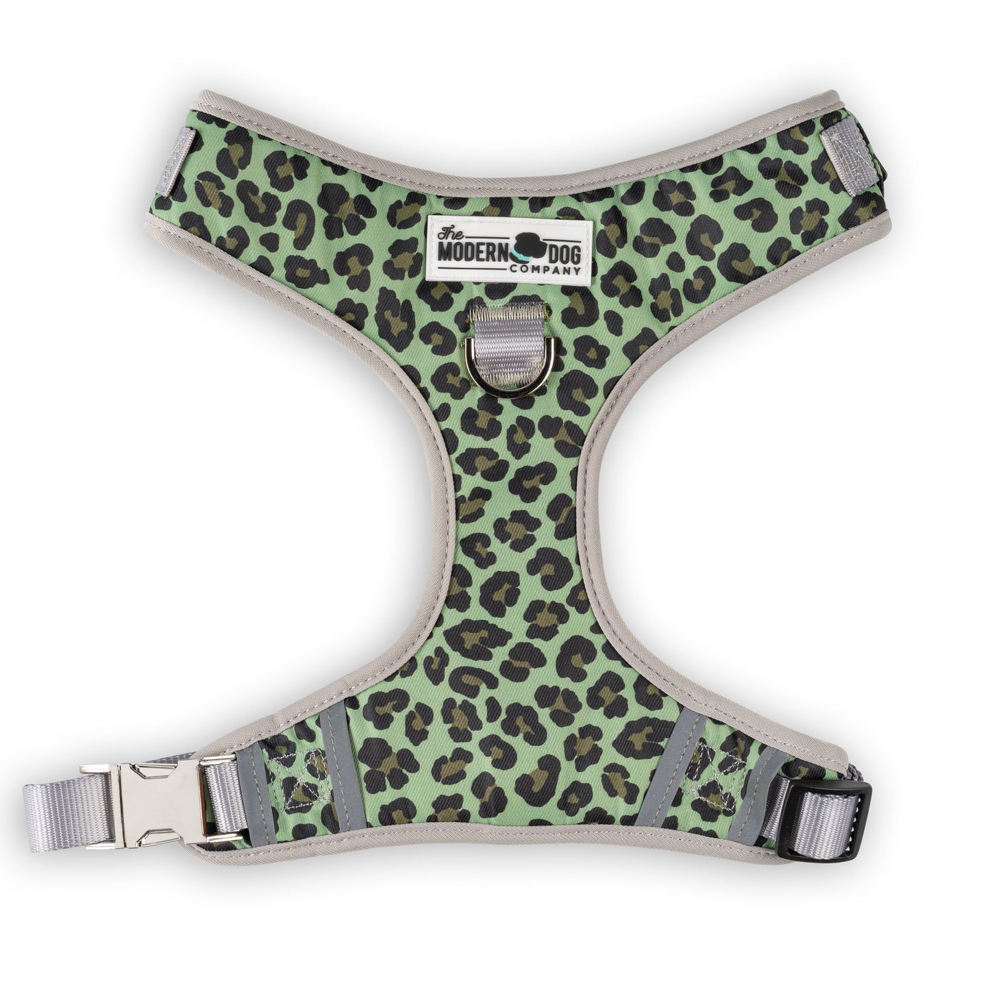 The Modern Dog Company - Walk on the Wild Side Harness Dog