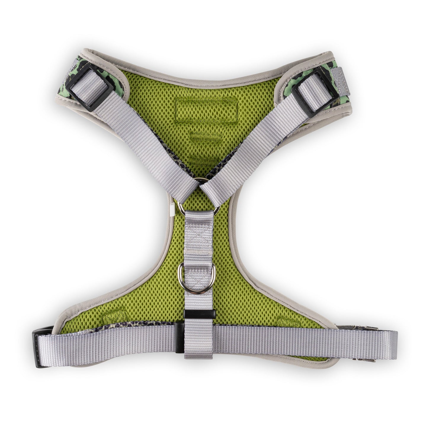 The Modern Dog Company - Walk on the Wild Side Harness Dog