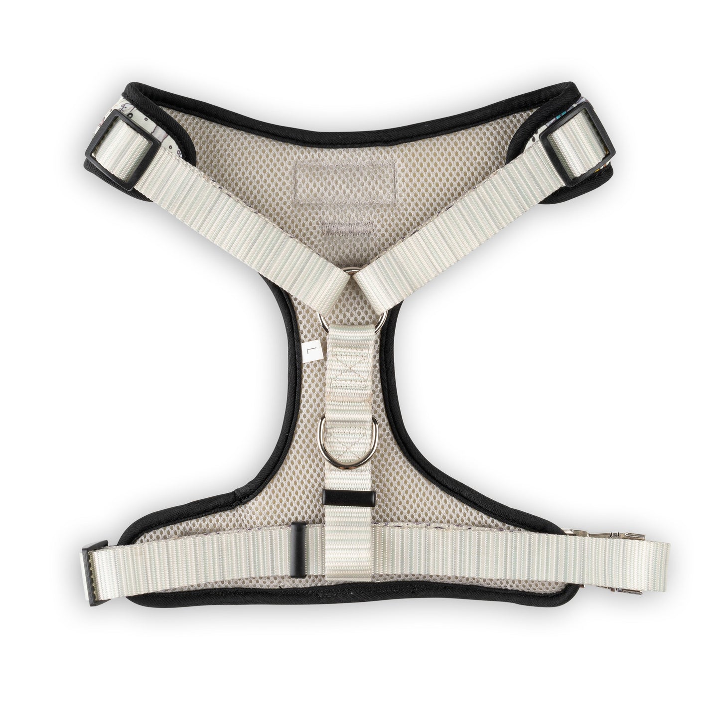 The Modern Dog Company - Music City Harness Dog Harness