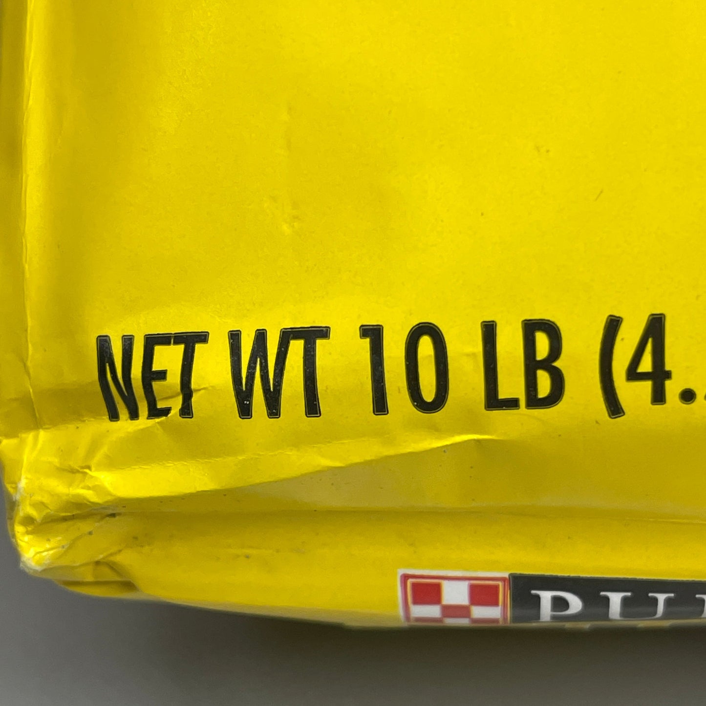 ZA@ PURINA 40 POUNDS! (4 Bags) Tidy Cats Non Clumping Cat Litter 10 lb. Bags
