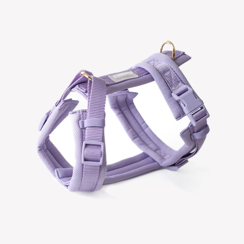 Lavender - Comfort Dog Harness - Purrfect Pet Kingdom