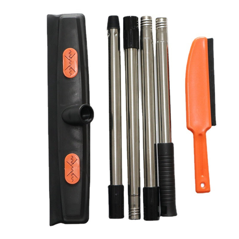 Pet Hair Removal Mop Carpet Sweeper for Dog and Cat Hair Remover Brush Hair Sweeper Vacuum Cleaner Lint Roller - Purrfect Pet Kingdom