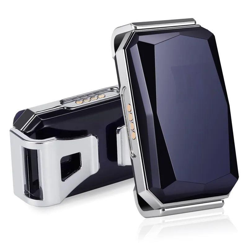 G12 Smart GPS pet tracker: Mini, waterproof, anti - loss collar for dogs & cats