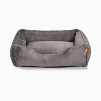 The Sammy Bolster Dog Bed