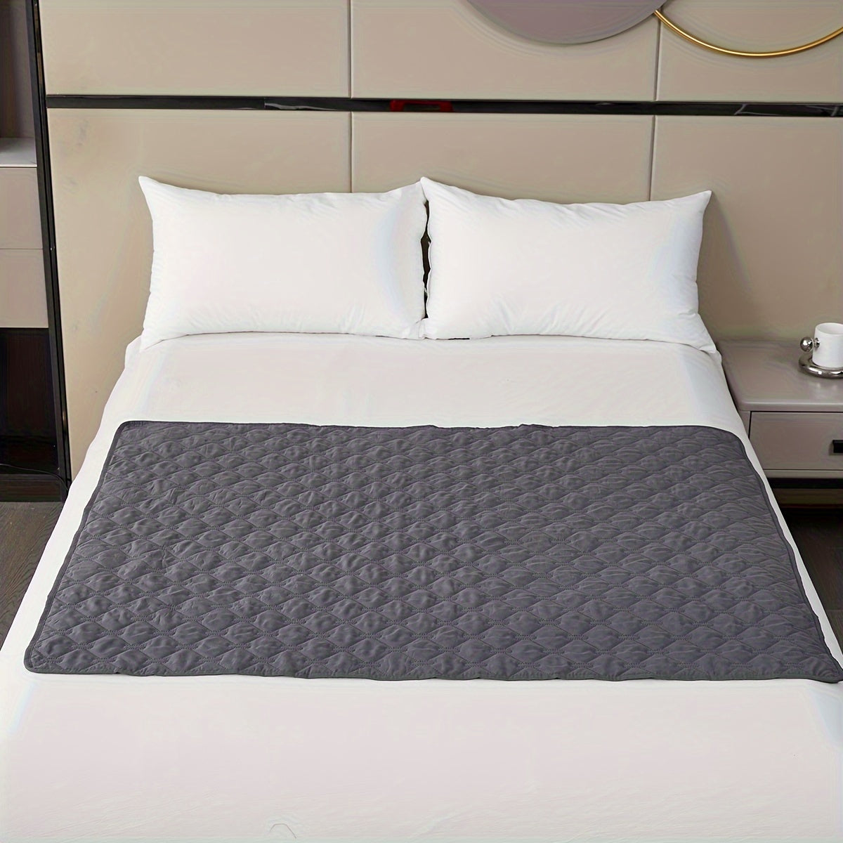 Dog Bed Cover Waterproof Non-Slip Mat