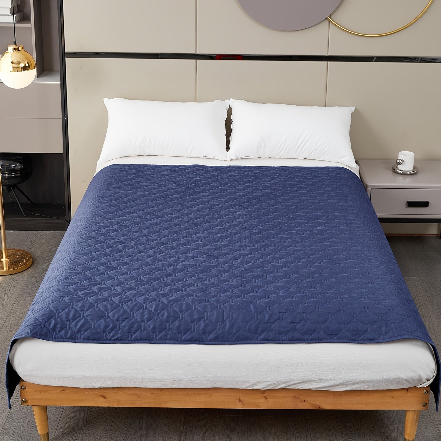 Dog Bed Cover Waterproof Non-Slip Mat