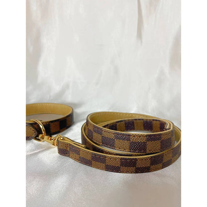 Amalfi Luxury Pet Leash