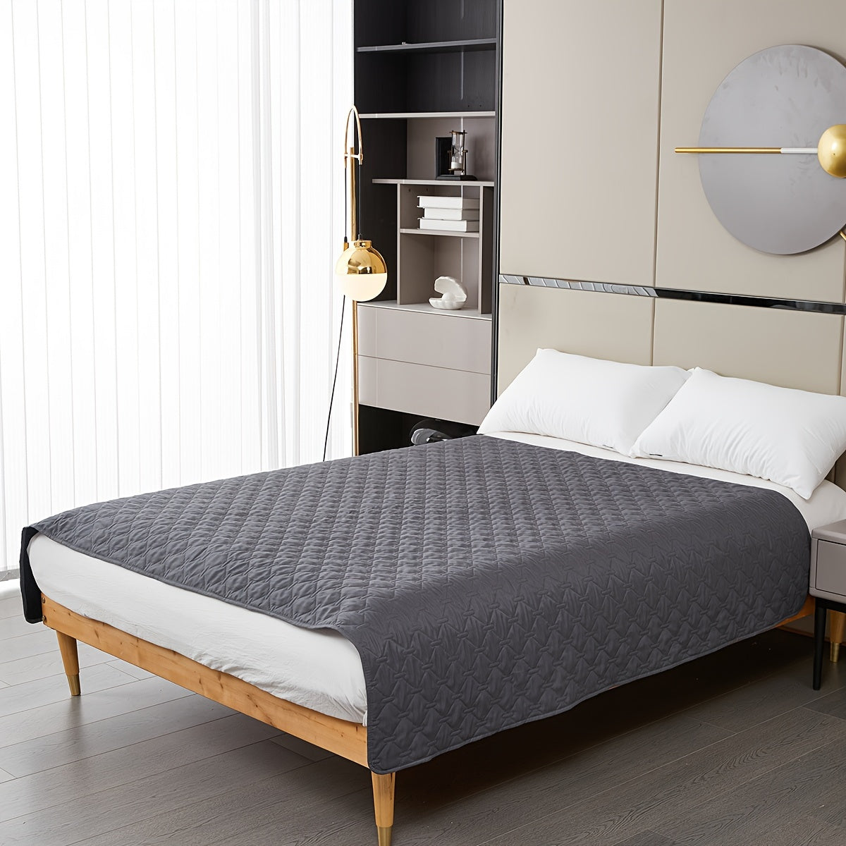 Dog Bed Cover Waterproof Non-Slip Mat