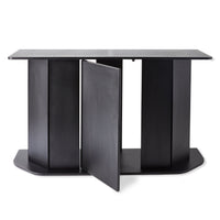 38/55 Gallon Wood Aquarium Stand