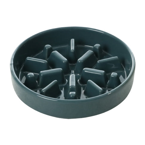 Purrfect Kingdom™ - Essential Daily Pet Feeding Bowl