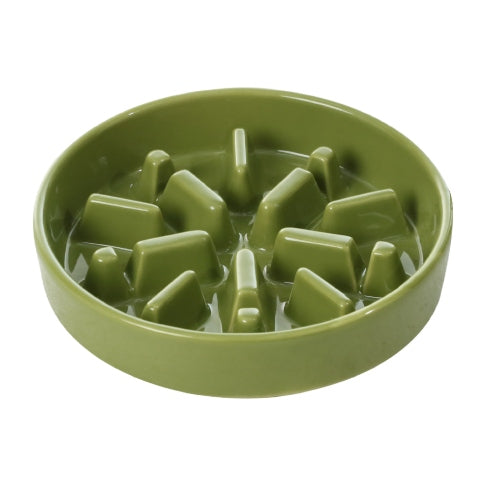 Purrfect Kingdom™ - Essential Daily Pet Feeding Bowl
