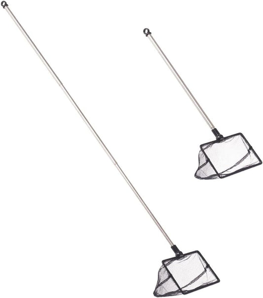 2.5 Inch Fish Net for Fish Tank