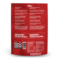 Pure Bites Chicken Freeze Dried Dog Treats