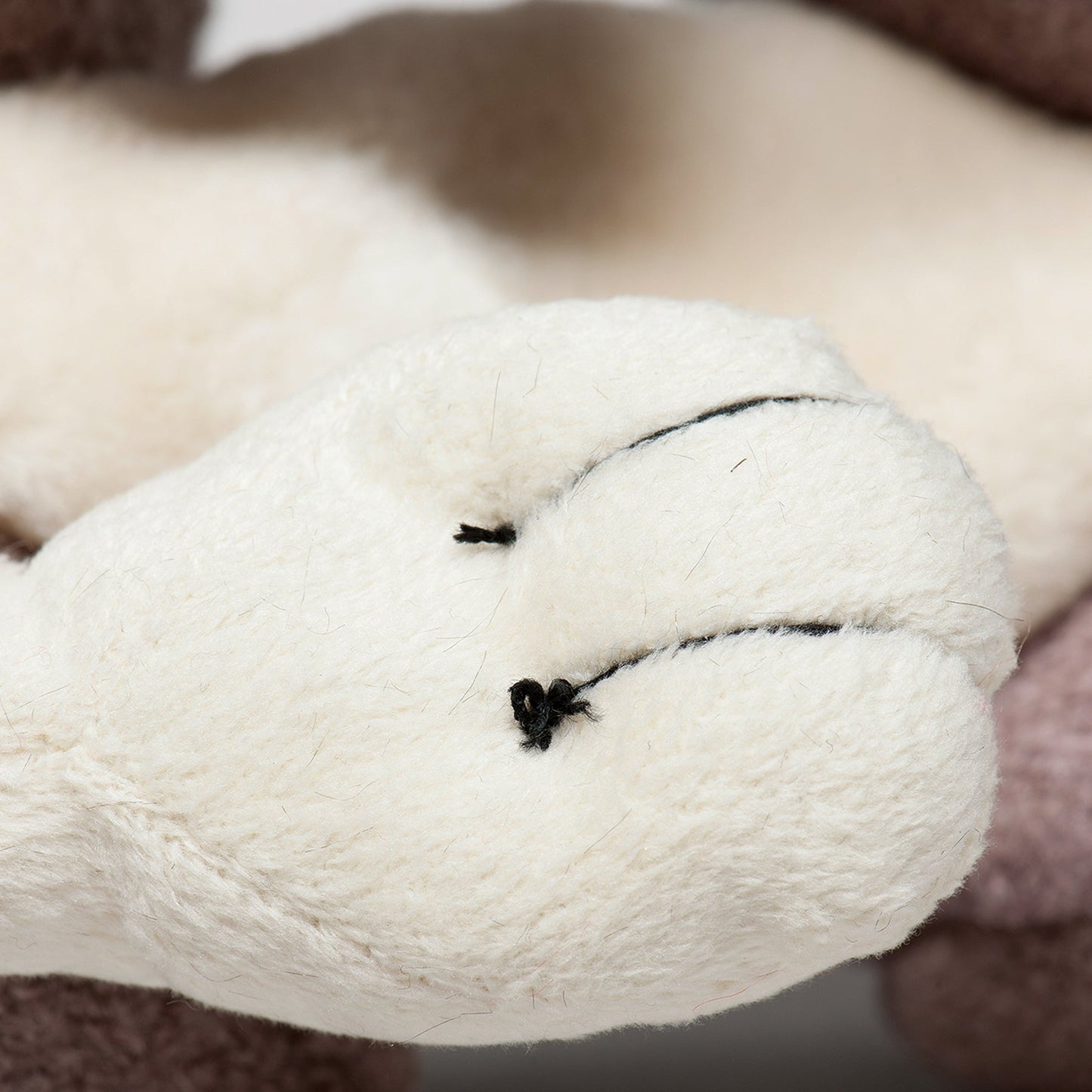 Dog Toy Feller Squirrel Plush Toy for Daily Use for Comfort - gallery product image for dog toy
