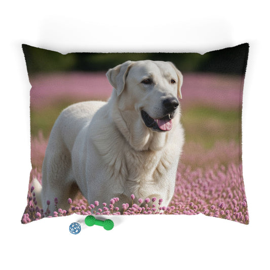 Anatolian Shepherd Dog Pet Bed