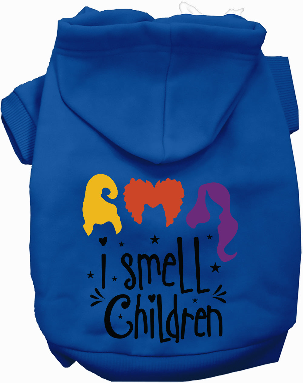 Dog Hoodie Smell Children Halloween for Festive Fun Style