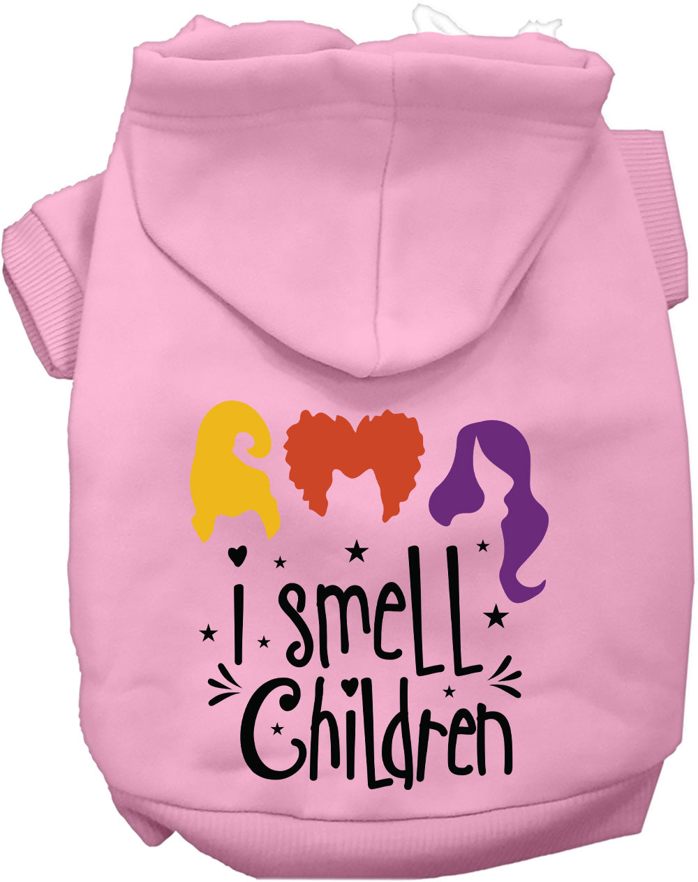 Dog Hoodie Smell Children Halloween for Festive Fun Style