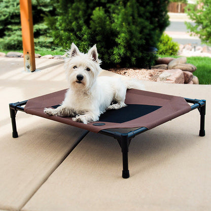 Durable Oxford Waterproof Dog Bed Washable Removable Cover