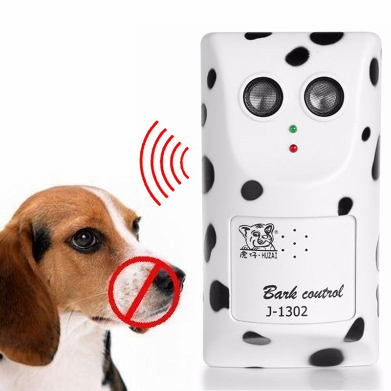 Anti-Barking High-power Dog Repeller - main product view | Dog Supplies at Purrfect Pet Kingdom