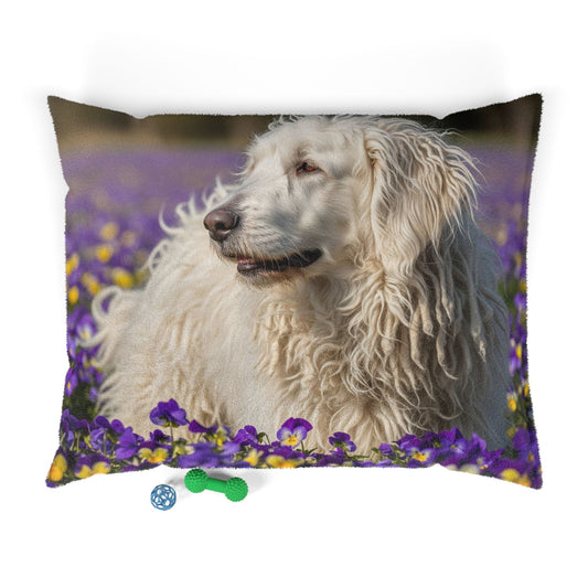 Komondor Pet Bed