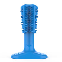 Dog Tooth Cleaning Grinding Brush