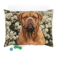 Dogue de Bordeaux Pet Bed