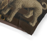 Spanish Water Dog Pet Bed