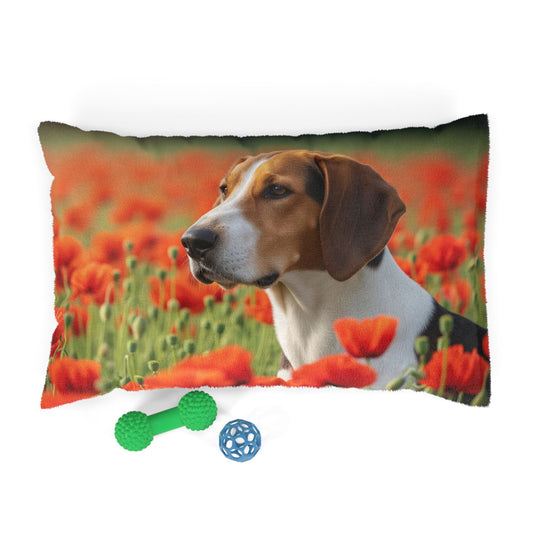 Foxhound Pet Bed