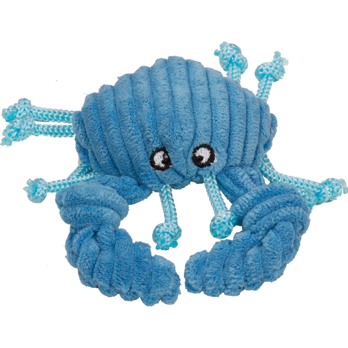 Cat Toy HuggleKats Water Critters Bucket of Toys 12 Pack - detail product image for cat toy