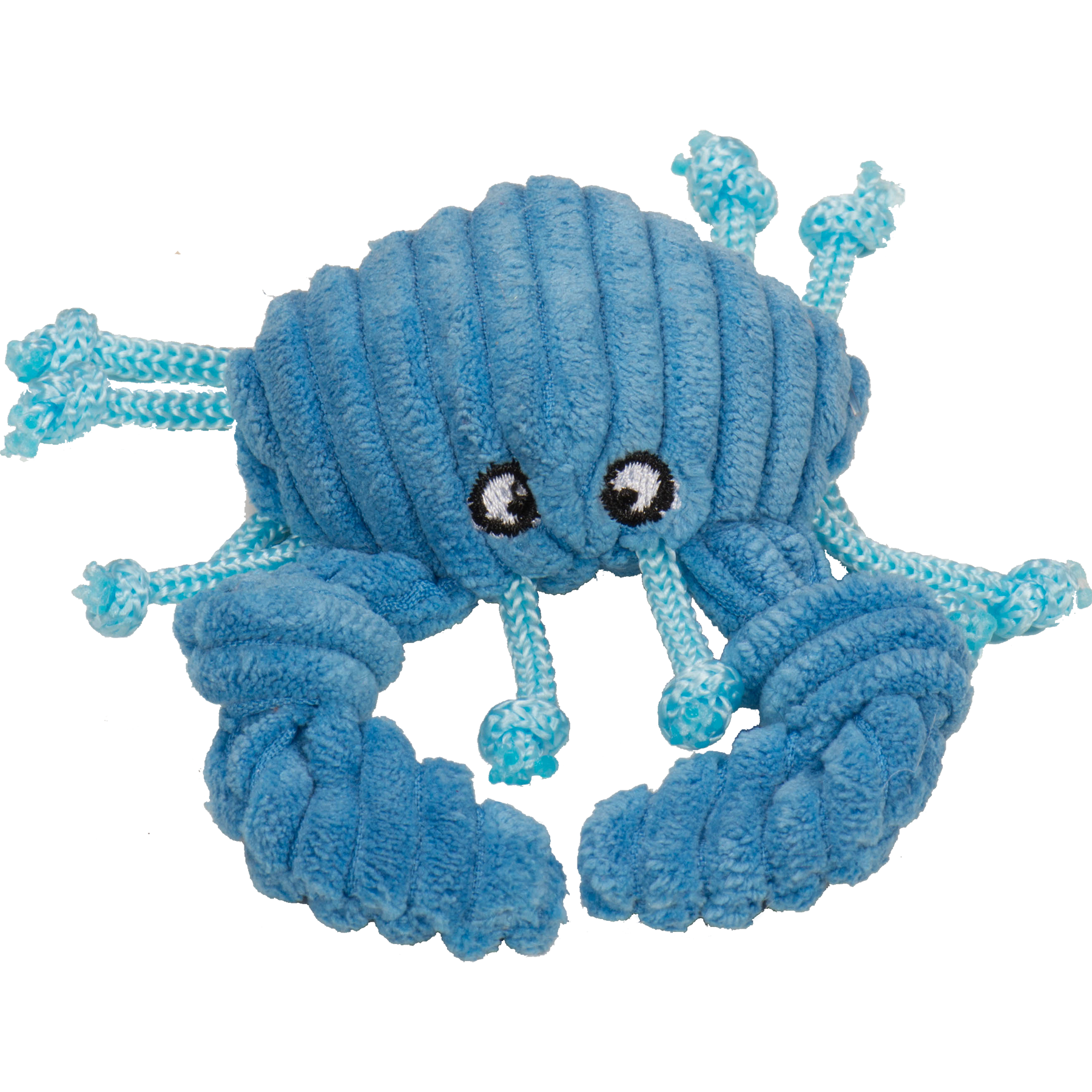 Cat Toy HuggleKats Water Critters Bucket of Toys 12 Pack - detail product image for cat toy