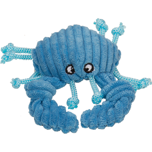 Organic Aquatic Catnip Plush Toys for Active Indoor Cats