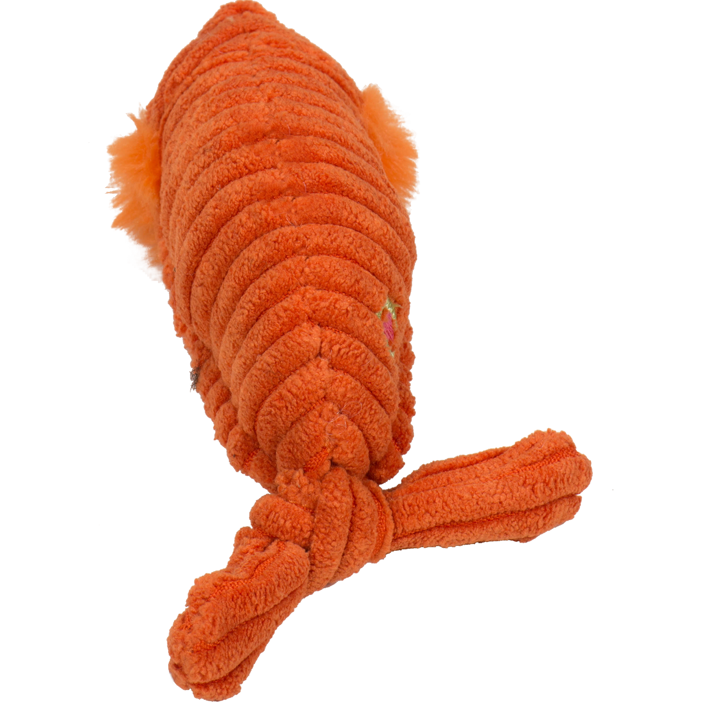 Cat Toy HuggleKats Water Critters Bucket of Toys 12 Pack - gallery product image for cat toy