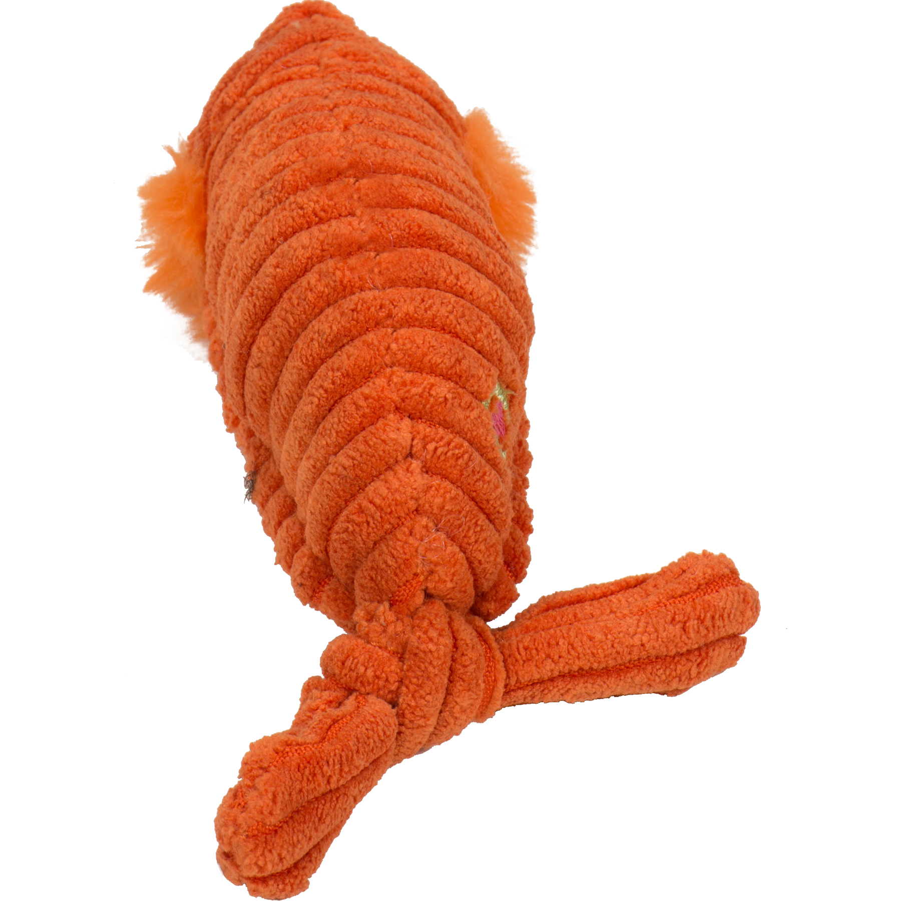 Cat Toy HuggleKats Water Critters Bucket of Toys 12 Pack - gallery product image for cat toy