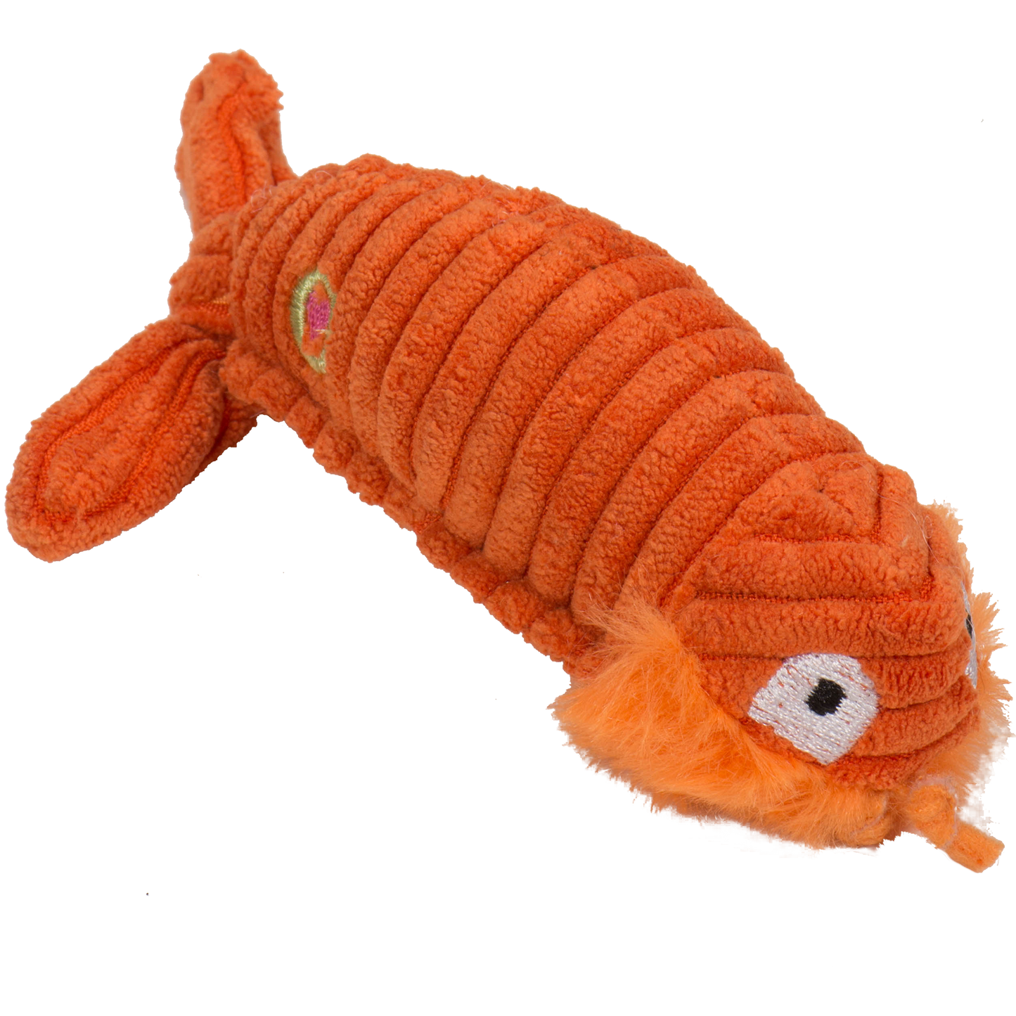 Cat Toy HuggleKats Water Critters Bucket of Toys 12 Pack - gallery product image for cat toy