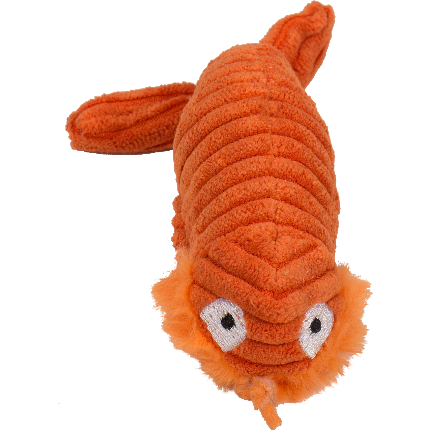 Cat Toy HuggleKats Water Critters Bucket of Toys 12 Pack - gallery product image for cat toy