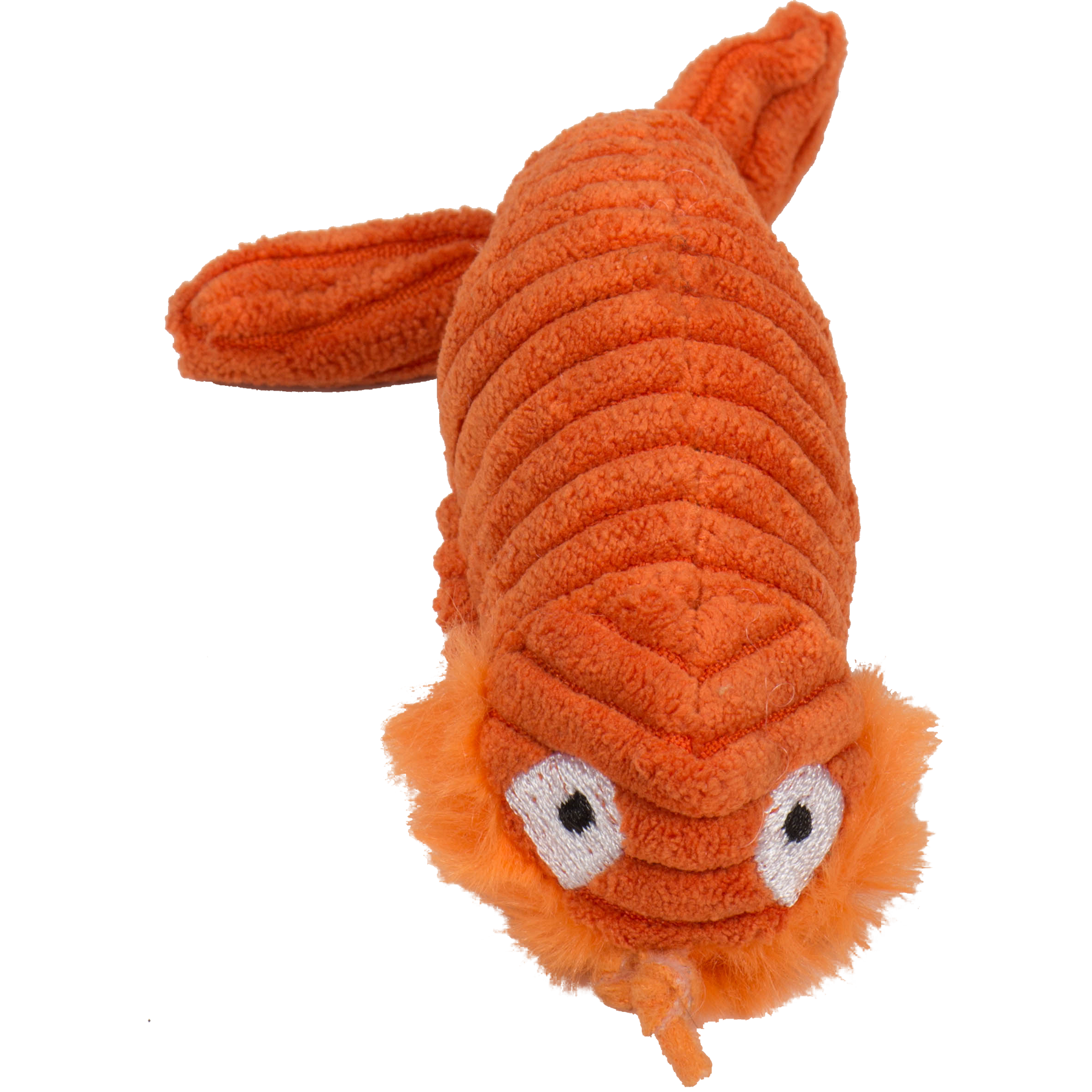 Cat Toy HuggleKats Water Critters Bucket of Toys 12 Pack - gallery product image for cat toy