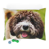 Spanish Water Dog Pet Bed