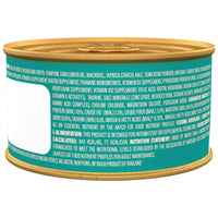 Made By Nacho Tuna & Mackerel In Bone Broth Cat Can (3oz)