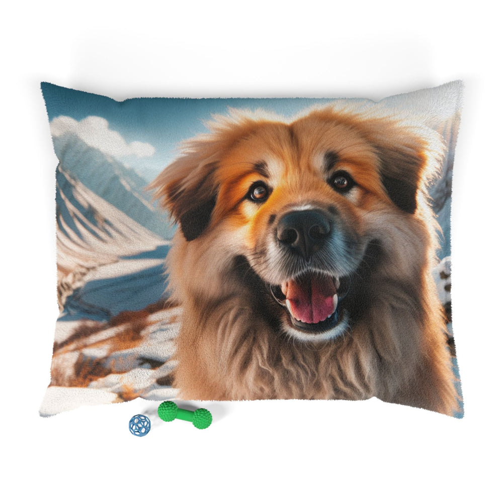 Himalayan Sheepdog Pet Bed