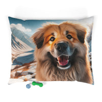 Himalayan Sheepdog Pet Bed