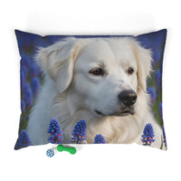 Portuguese Sheepdog Pet Bed