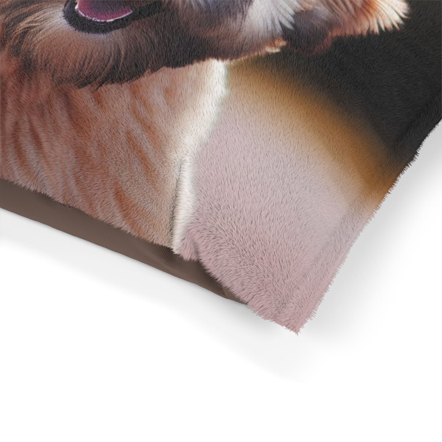 Soft Coated Wheaten Terrier Pet Bed