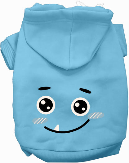 Monster Mash Bluetooth Pet Hoodie Halloween Costume at Purrfect Pet Kingdom