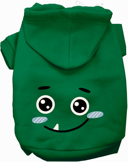 Monster Mash Bluetooth Pet Hoodie Halloween Costume at Purrfect Pet Kingdom