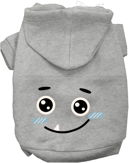 Monster Mash Bluetooth Pet Hoodie Halloween Costume at Purrfect Pet Kingdom