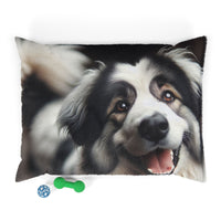 Romanian Mioritic Shepherd Dog Pet Bed