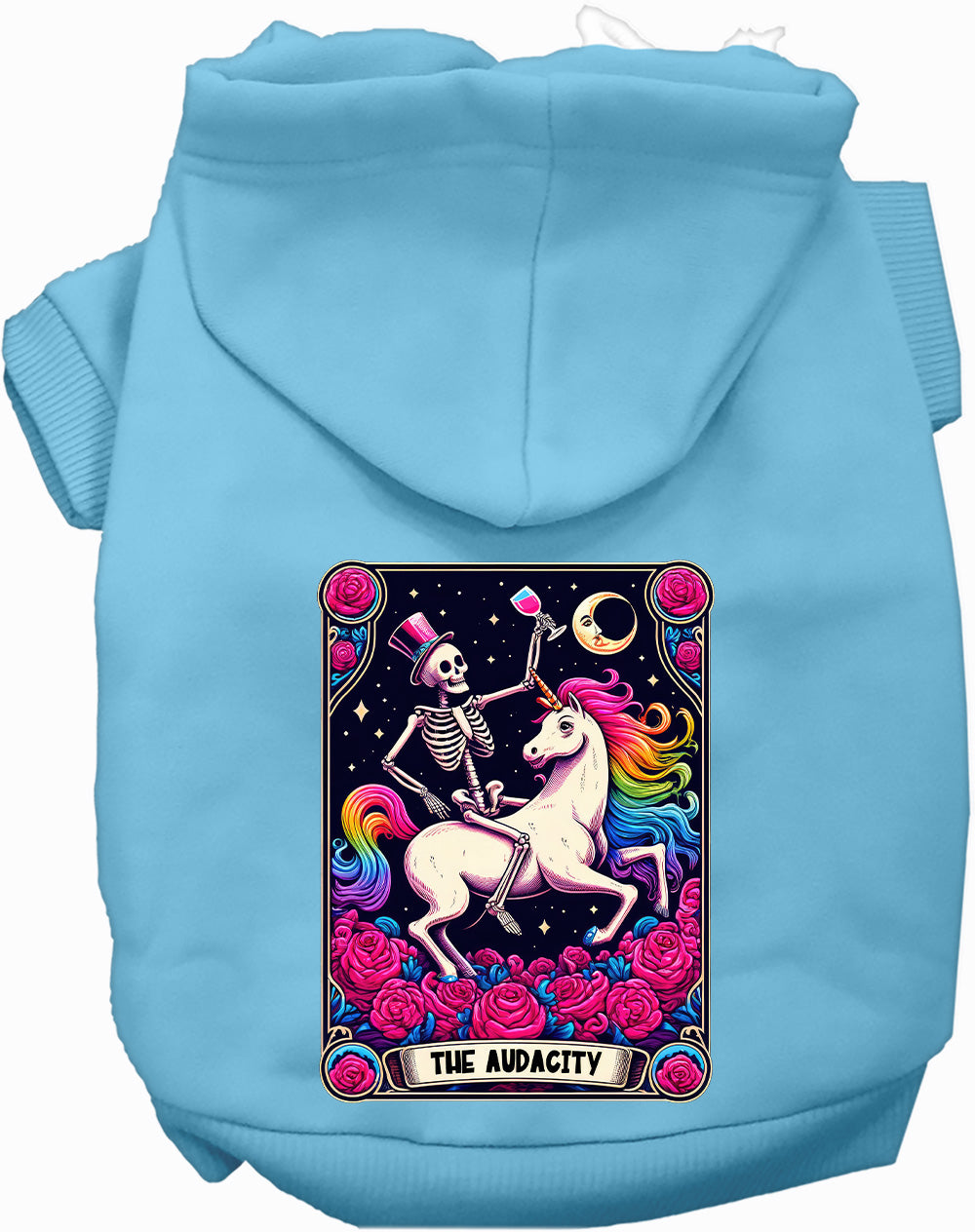 The Absurdity! Stylish & Warm Premium Pet Hoodie at Purrfect Pet Kingdom