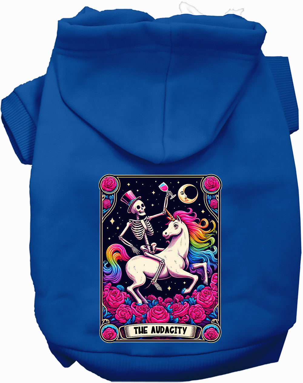 The Absurdity! Stylish & Warm Premium Pet Hoodie at Purrfect Pet Kingdom
