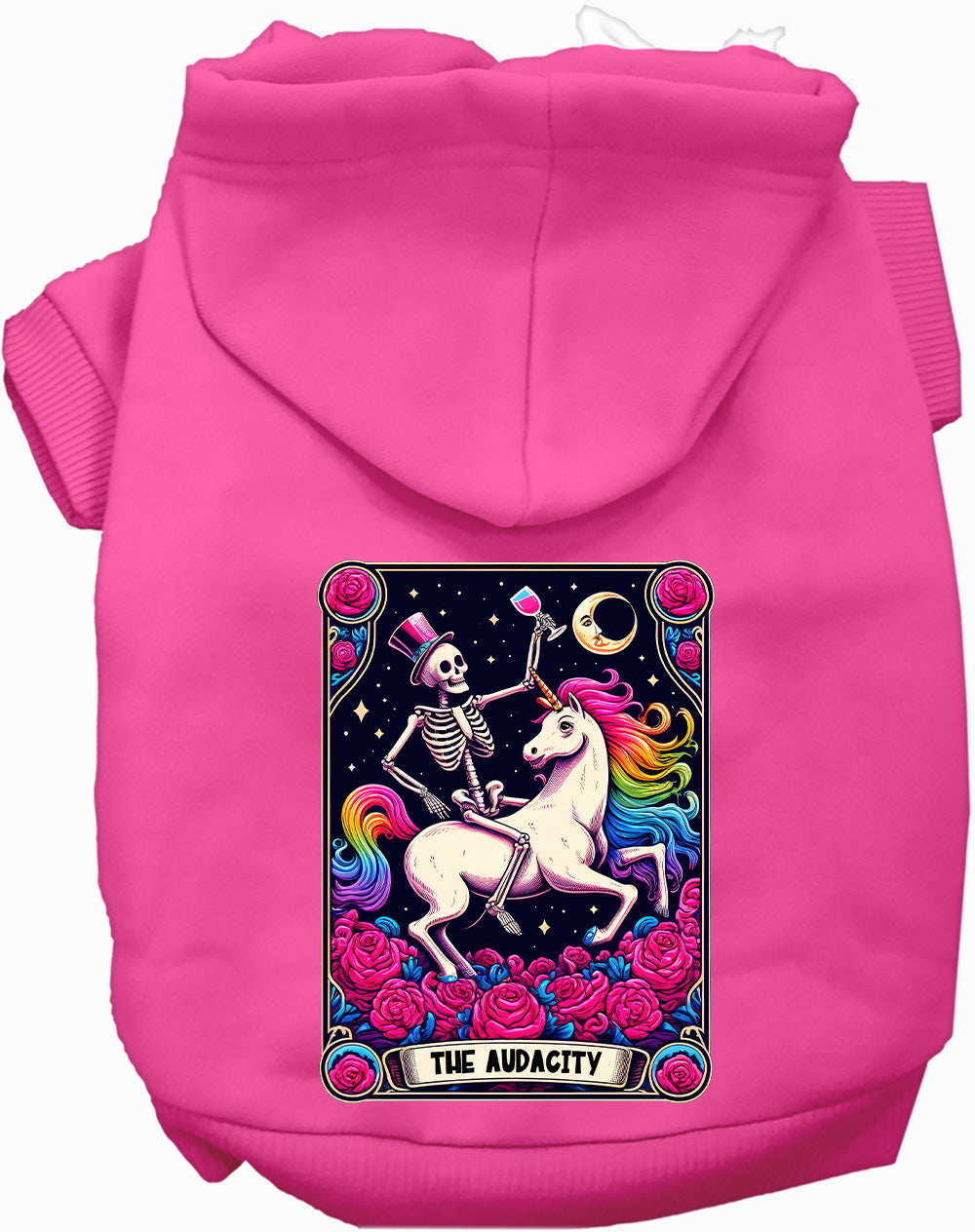 The Absurdity! Stylish & Warm Premium Pet Hoodie at Purrfect Pet Kingdom